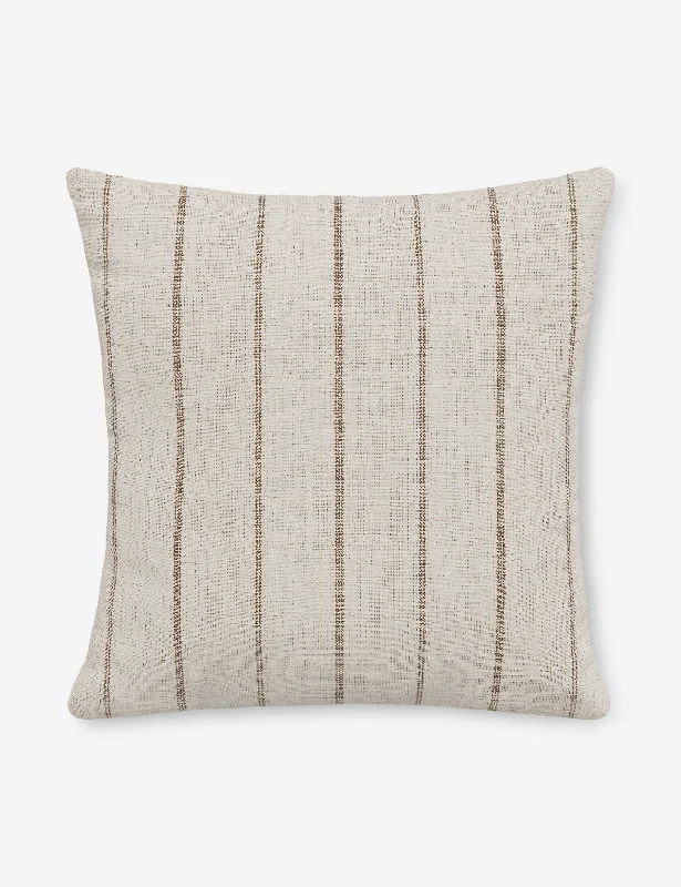 Plush Pillows for a Cozy BedMadlen Pillow