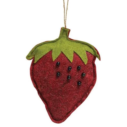 Cotton bed skirts for a soft and breathable lookLarge Beaded Felt Strawberry Ornament Cotton bed skirts for a soft and breathable lookLarge Beaded Felt Strawberry Ornament