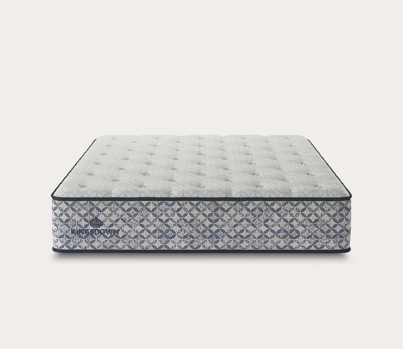Memory foam mattresses for pressure relief and contouringKingsdown Nuovo Plush Innerspring Mattress Memory foam mattresses for pressure relief and contouringKingsdown Nuovo Plush Innerspring Mattress