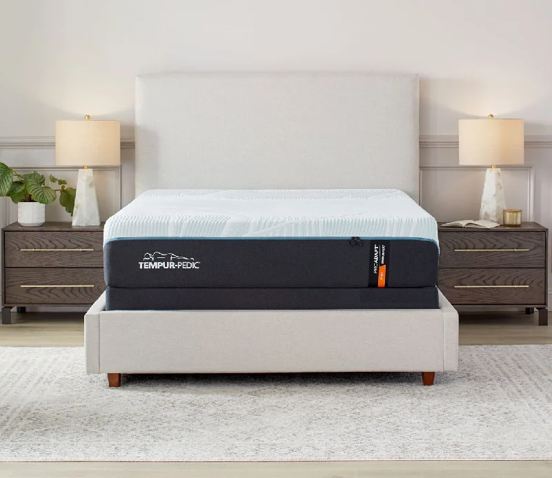 King - size mattresses for spacious master bedroomsTEMPUR-ProAdapt 2.0 Firm Mattress King - size mattresses for spacious master bedroomsTEMPUR-ProAdapt 2.0 Firm Mattress