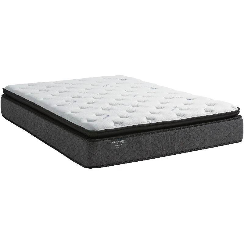 Gel - infused memory foam mattresses for cooler sleepSlumbercrest Nova Mattress