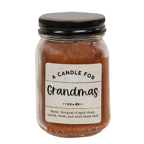 Bed skirts with a plaid pattern for a traditional styleA Candle For Grandmas BMS Pint Jar Candle Bed skirts with a plaid pattern for a traditional styleA Candle For Grandmas BMS Pint Jar Candle