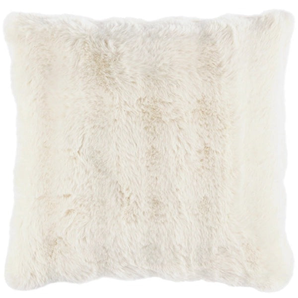 Feather Pillows for a Luxurious SleepPine Cone Hill Fab Faux Ivory Decorative Pillow Feather Pillows for a Luxurious SleepPine Cone Hill Fab Faux Ivory Decorative Pillow
