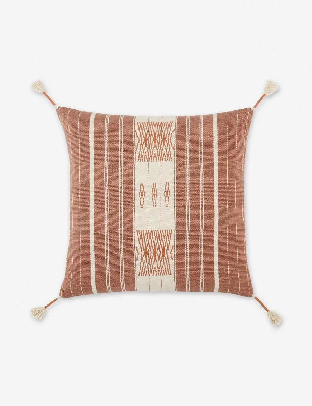 Adjustable Pillows for Customized ComfortKalle Pillow