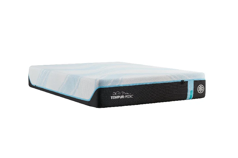 Natural latex and organic cotton blend mattressesProBreeze2.0 Medium Mattress