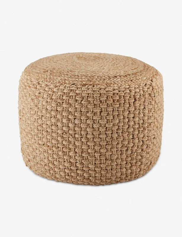 Memory Foam Pillows for Neck SupportVela Pouf