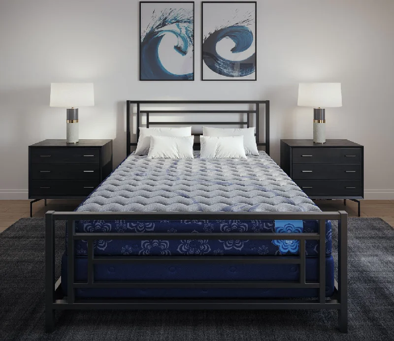 Queen - size mattresses for couples and standard bedroomsPranaSleep Asha Classic Firm Mattress Queen - size mattresses for couples and standard bedroomsPranaSleep Asha Classic Firm Mattress