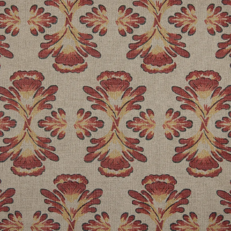 Firm Pillows for Side SleepersBamana Brick Fabric