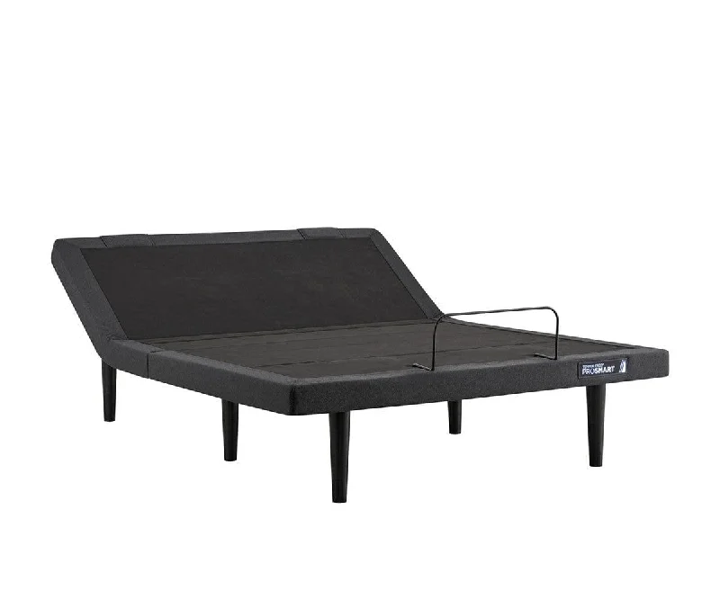 King - size mattresses for spacious master bedroomsTEMPUR Pro-Smart Ergo Lifestyle Base