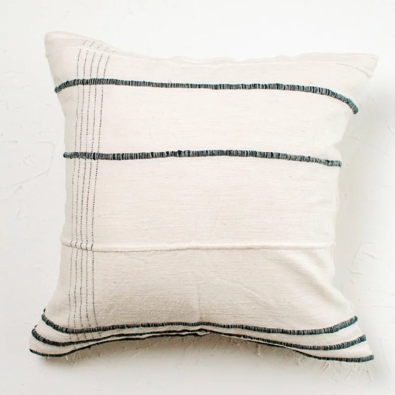 Bolster Pillows for Sofa DecorationRibbons Throw Pillow 18"