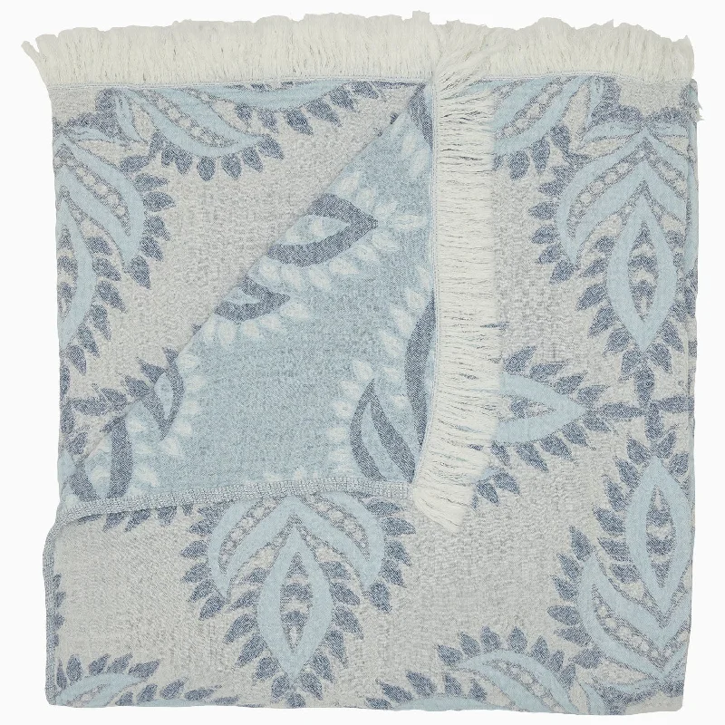 Soft and Fluffy Pillows for Bedroom ComfortDasati Lapis Throw