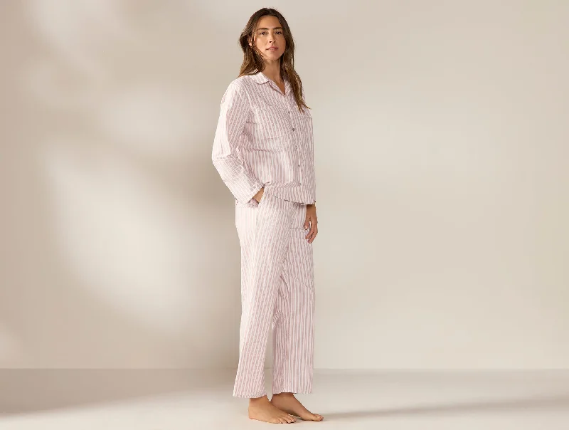 Praline Stripe