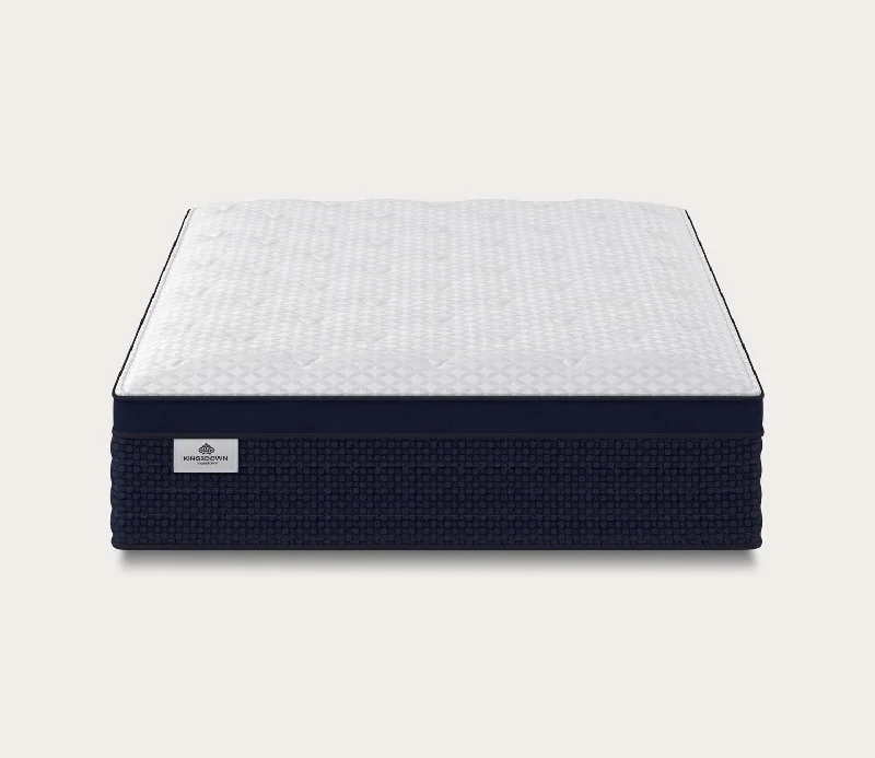 Memory foam mattresses for pressure relief and contouringKingsdown Auburnwood Plush Euro Top Mattress Memory foam mattresses for pressure relief and contouringKingsdown Auburnwood Plush Euro Top Mattress
