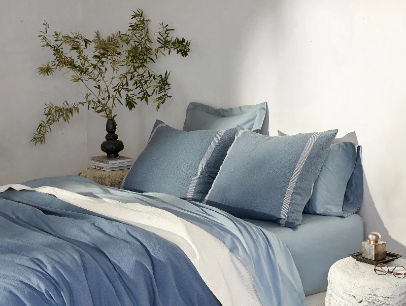 Orthopedic Pillows for Back Pain ReliefSonoma Organic Duvet Cover - Renewed
