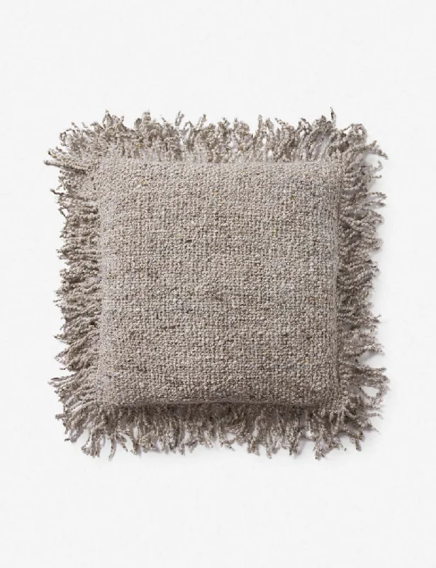 Feather Pillows for a Luxurious SleepMaryanne Pillow