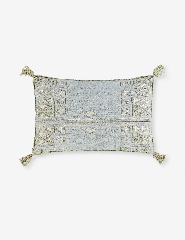 Pregnancy Pillows for Expectant MothersSylvia Lumbar Pillow