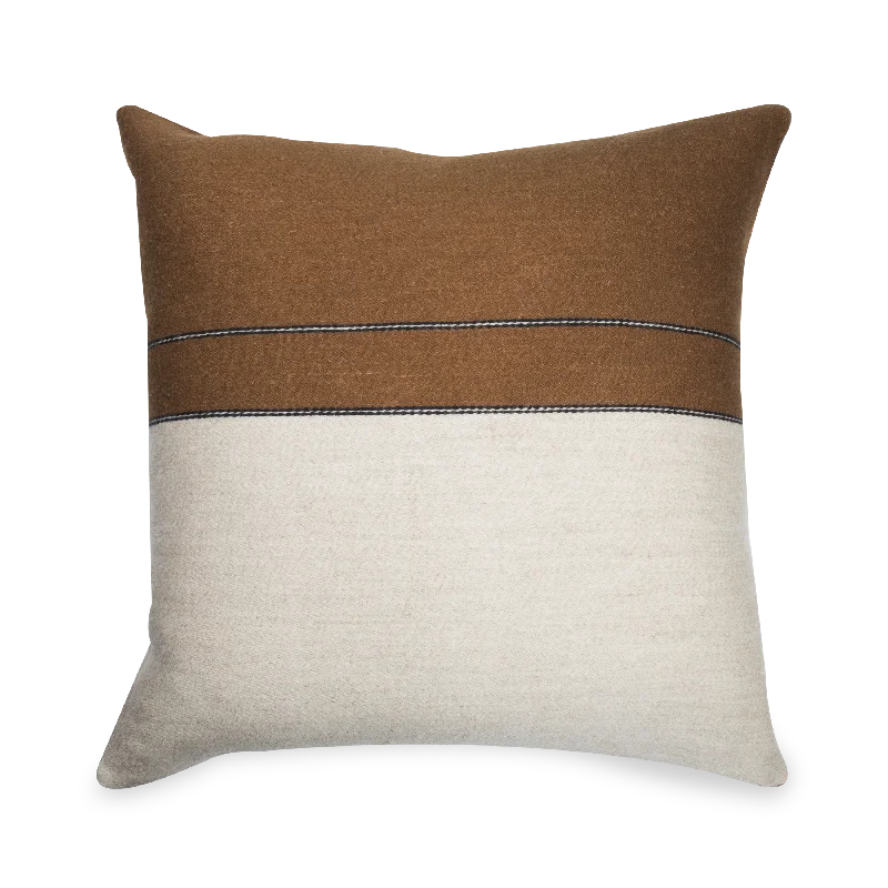 Orthopedic Pillows for Back Pain ReliefGus Stripe Pillow
