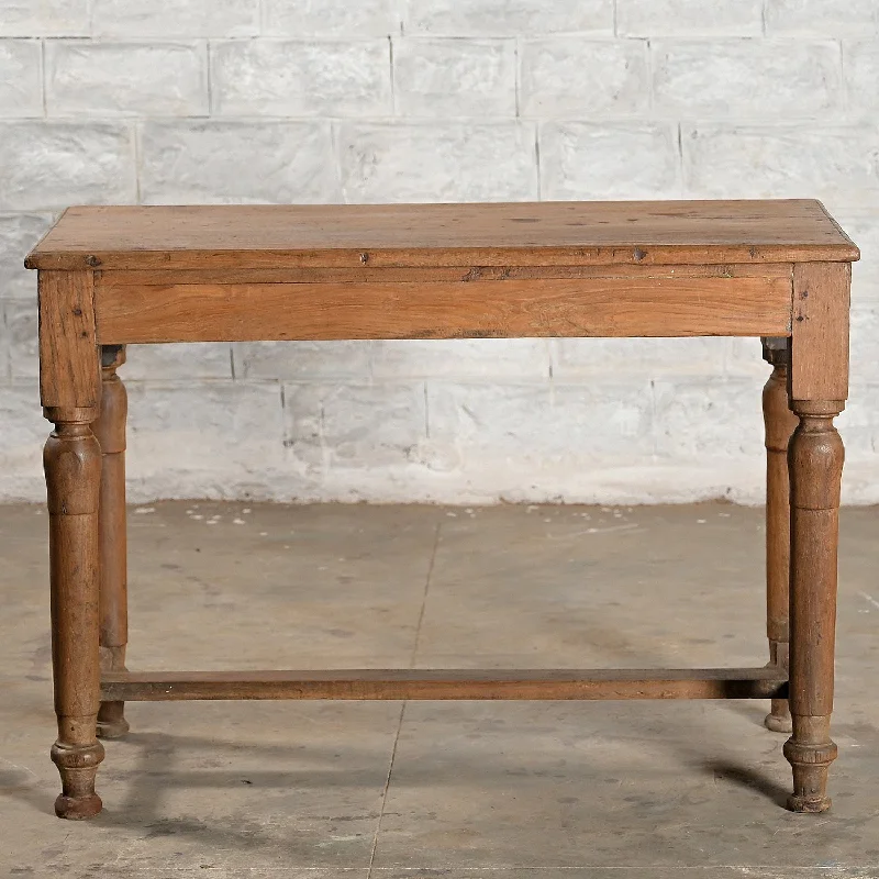 Square Pillows for Modern Home DecorTeak Table 3