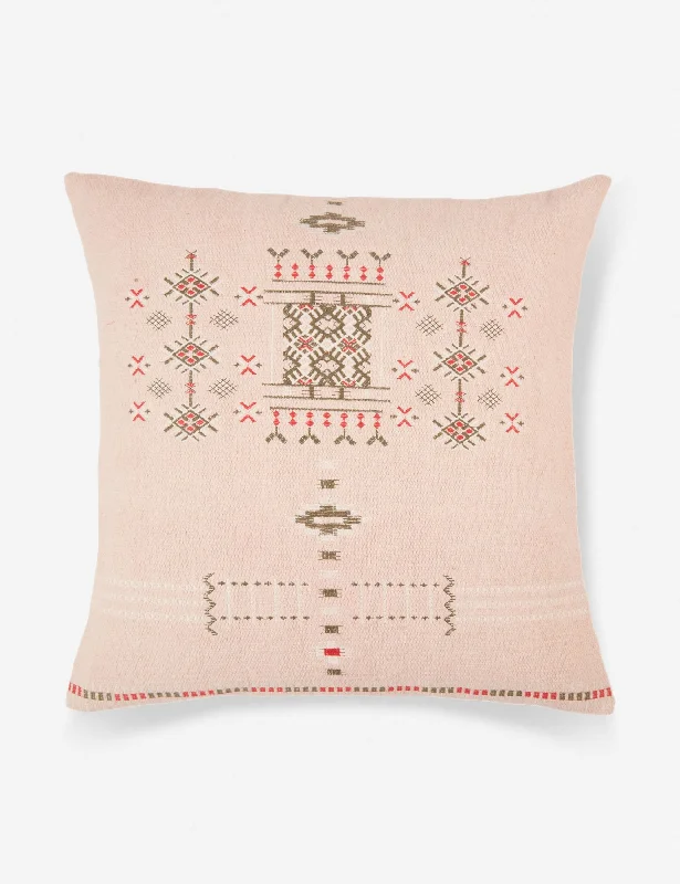 Bolster Pillows for Sofa DecorationFable Pillow