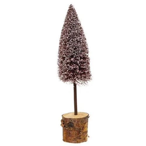 Bed skirts with a scalloped hem for a charming detailSmall Red Spice Drop Bottle Brush Tree Bed skirts with a scalloped hem for a charming detailSmall Red Spice Drop Bottle Brush Tree