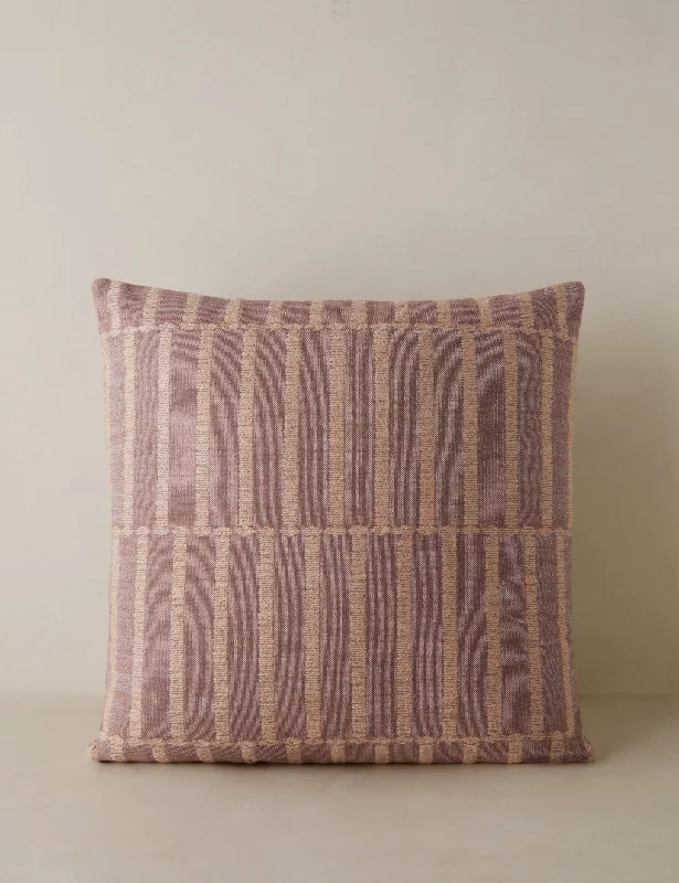 Velvet Pillows for a Touch of EleganceThisbe Pillow