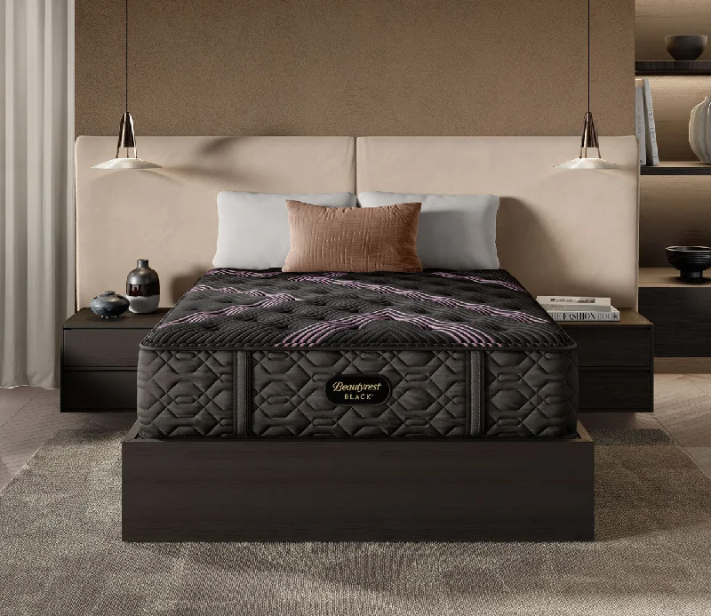 Innerspring mattresses with coil counts for supportBeautyrest Black Series Two Plush Mattress Innerspring mattresses with coil counts for supportBeautyrest Black Series Two Plush Mattress