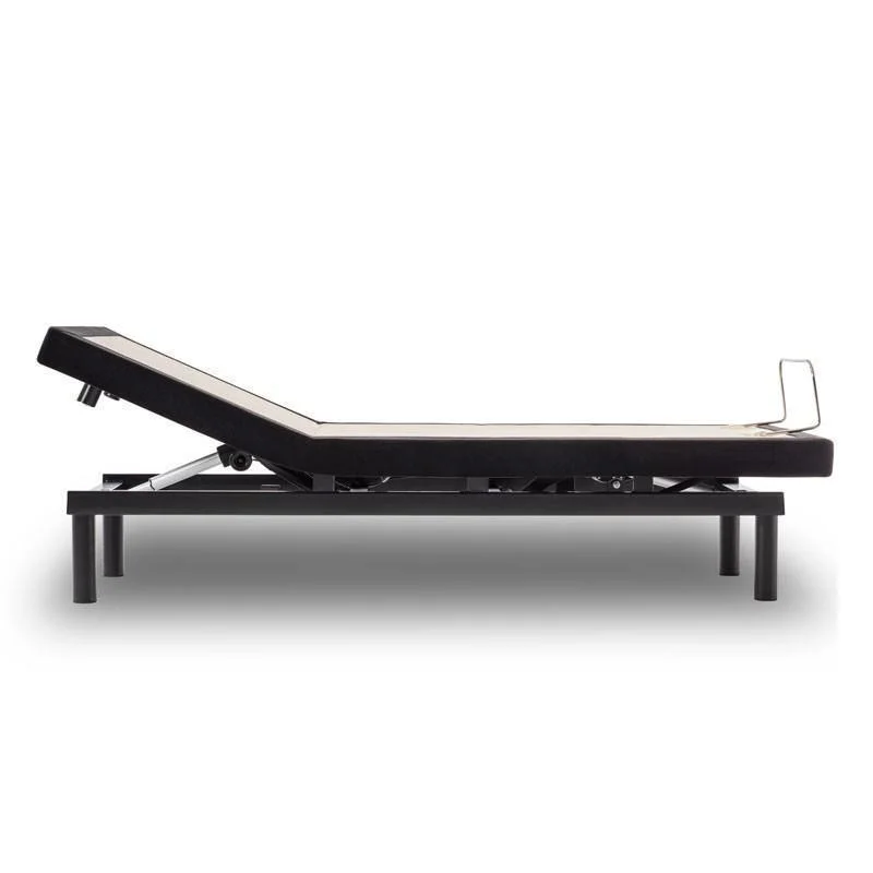 Latex mattresses with natural bounce and breathabilityErgo Extended Smart Base