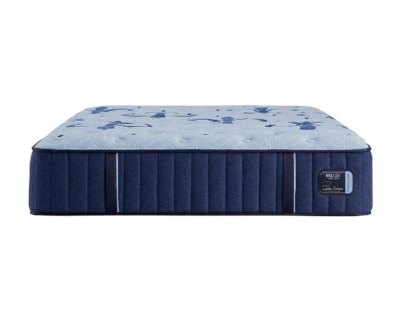 Innerspring mattresses with coil counts for supportStearns & Foster® Estate Firm Mattress