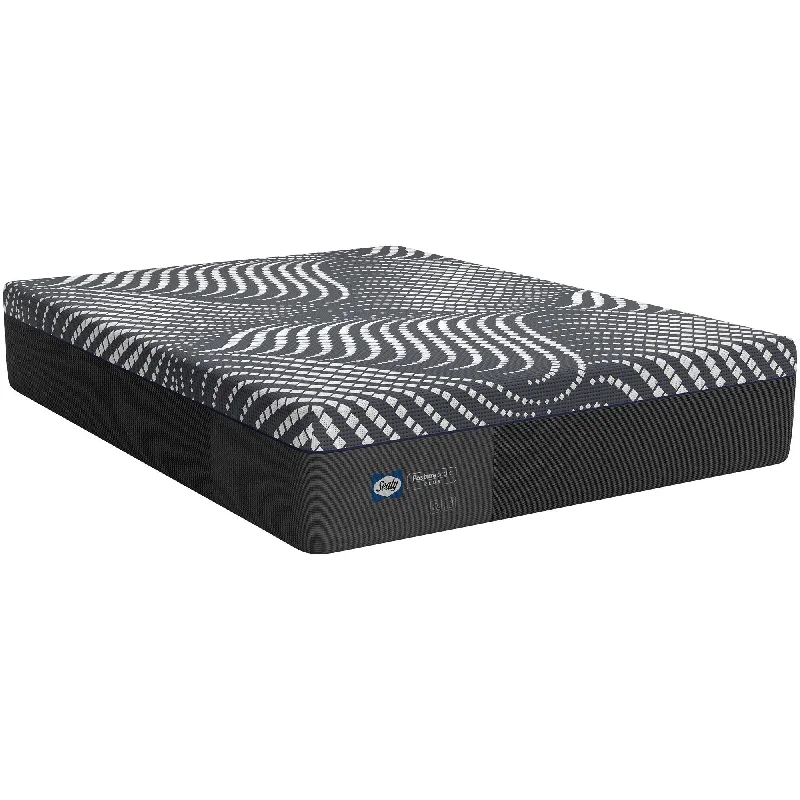 King - size mattresses for spacious master bedroomsSealy Posturepedic Plus Foam High Point Ultra Soft Mattress