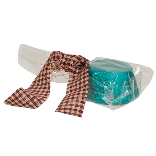 Bed skirts with a jacquard weave for a textured lookEucalyptus Respiratory Relief Shower Steamer