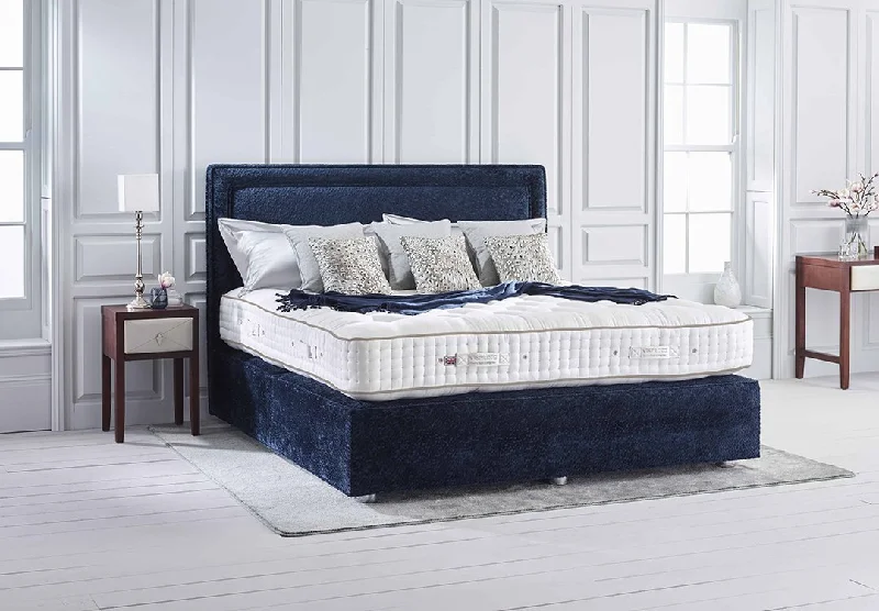 Organic cotton mattresses for a chemical - free sleep surfaceVispring Signatory Superb Plush Mattress Organic cotton mattresses for a chemical - free sleep surfaceVispring Signatory Superb Plush Mattress