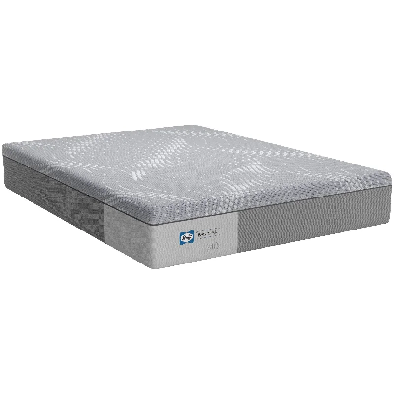 Innerspring mattresses with coil counts for supportSealy Posturepedic Paterson Medium Memory Foam Mattress in a Box Innerspring mattresses with coil counts for supportSealy Posturepedic Paterson Medium Memory Foam Mattress in a Box