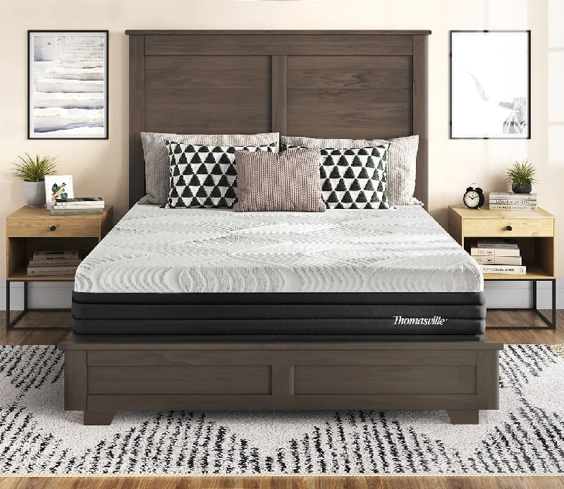 Innerspring mattresses with coil counts for supportThomasville Jamestown 13.5'' Gel Memory Foam Firm Hybrid Mattress Innerspring mattresses with coil counts for supportThomasville Jamestown 13.5'' Gel Memory Foam Firm Hybrid Mattress