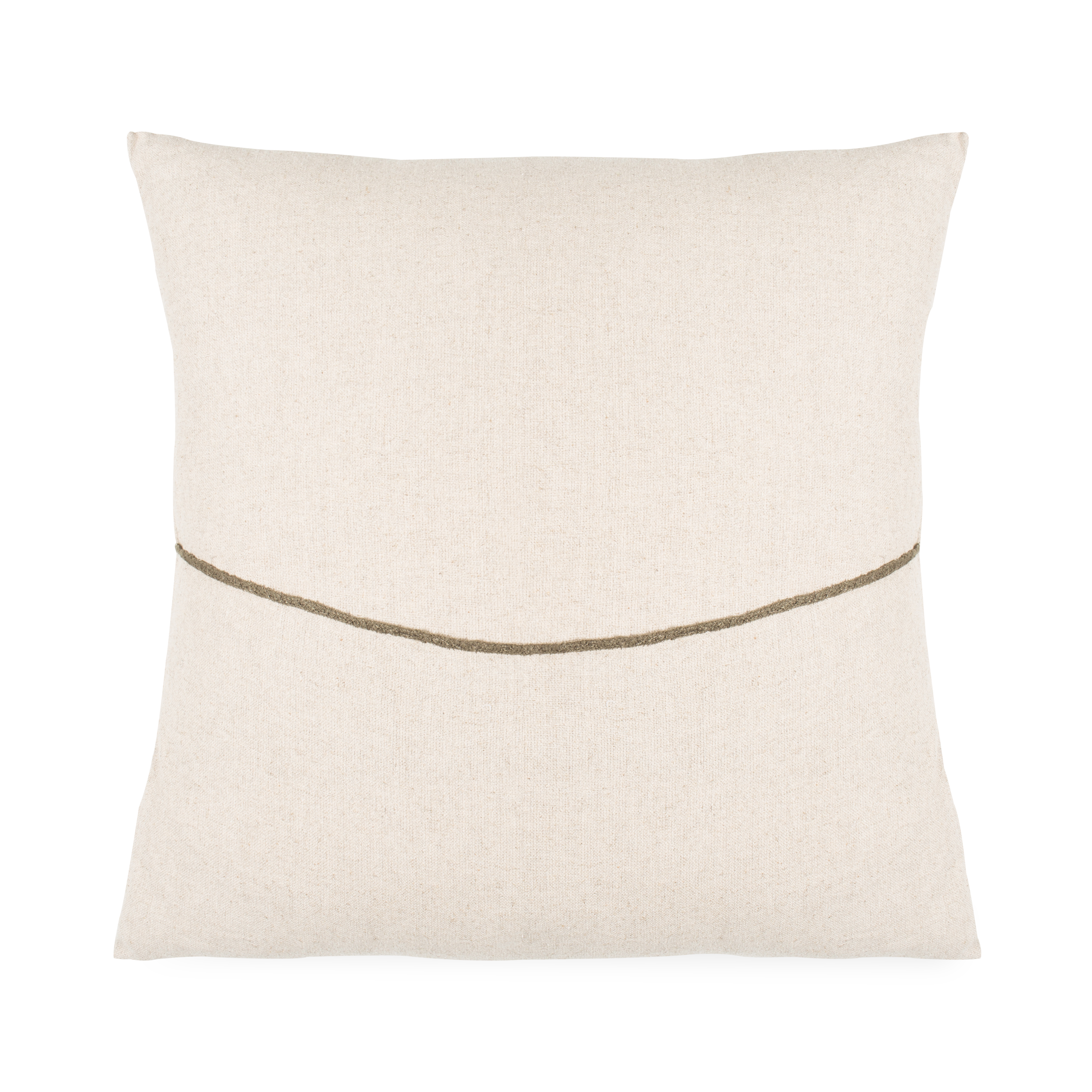 Silk Pillows for Smooth Skin and HairEmbroidered Pillow