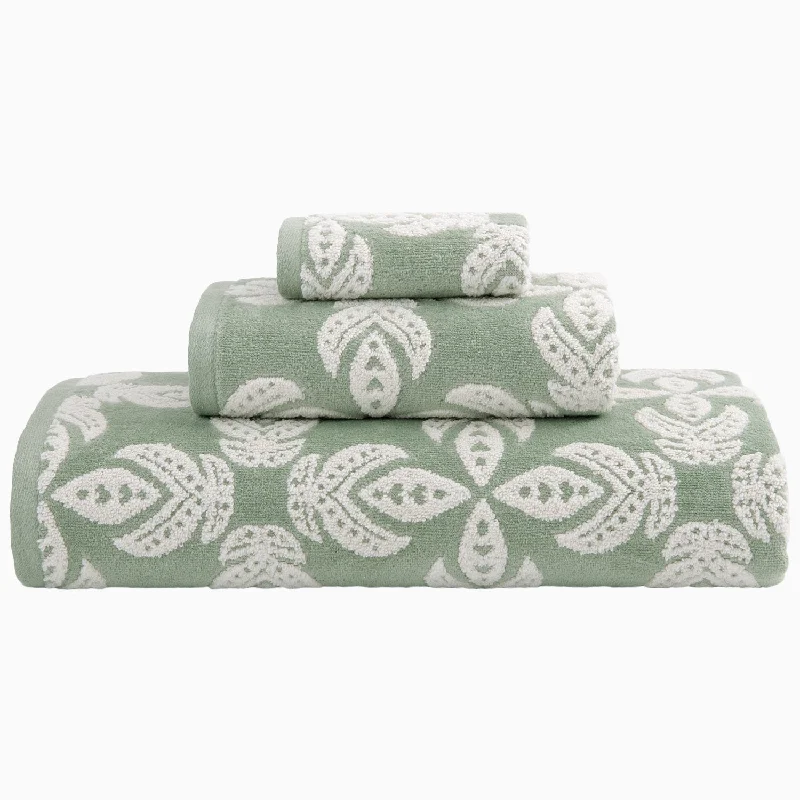 Decorative Pillows for Living Room MakeoverDasati Sage Bath Towel