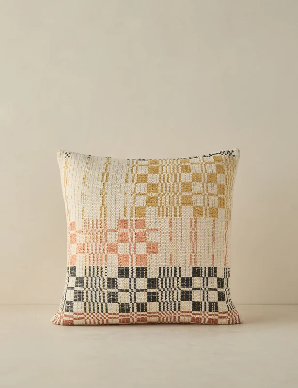 Back Support Pillows for Office ChairsLanjon Pillow by Heirloom Naga