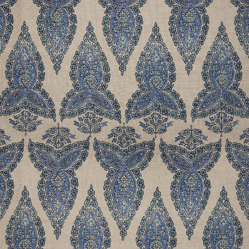 Cooling Pillows for Hot SleepersMahi Azure Fabric