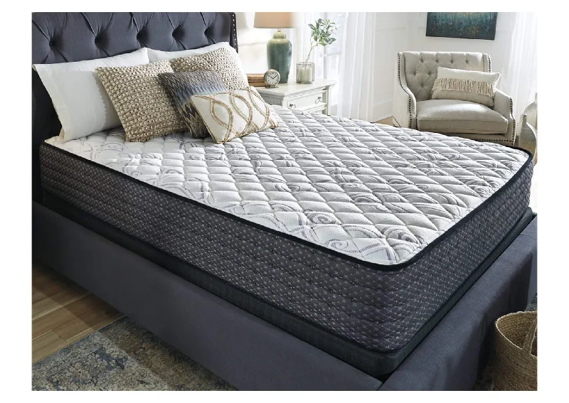 Wool - filled mattresses for natural insulation and moisture - wickingLimited Edition Firm Mattress