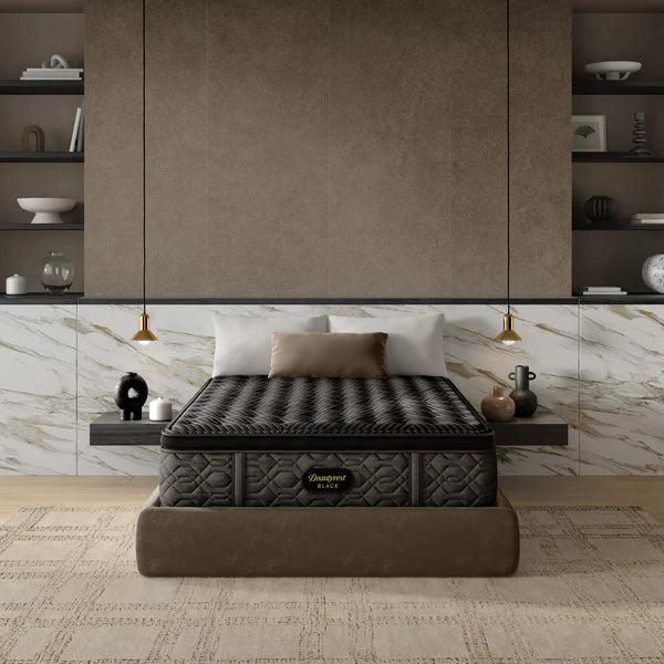 Polyester - foam mattresses for budget - friendly optionsBeautyrest Black® Series One 14.25" Firm Pillow Top Queen Mattress Polyester - foam mattresses for budget - friendly optionsBeautyrest Black® Series One 14.25" Firm Pillow Top Queen Mattress
