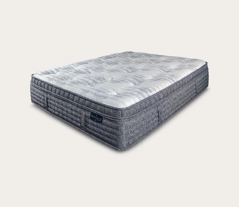 Innerspring mattresses with coil counts for supportKing Koil Andover Plush Mattress Innerspring mattresses with coil counts for supportKing Koil Andover Plush Mattress