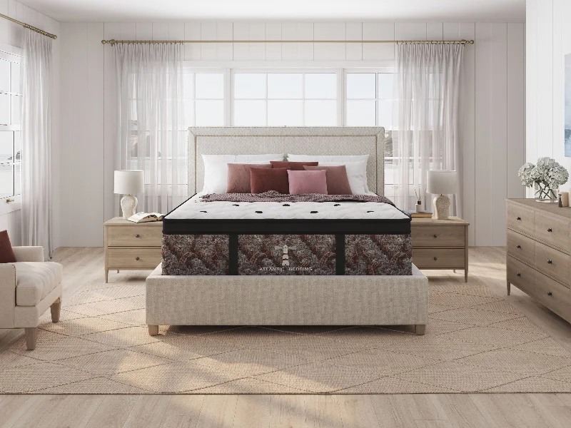 Memory foam mattresses for pressure relief and contouringKent Island Ultra Plush Queen Mattress Memory foam mattresses for pressure relief and contouringKent Island Ultra Plush Queen Mattress