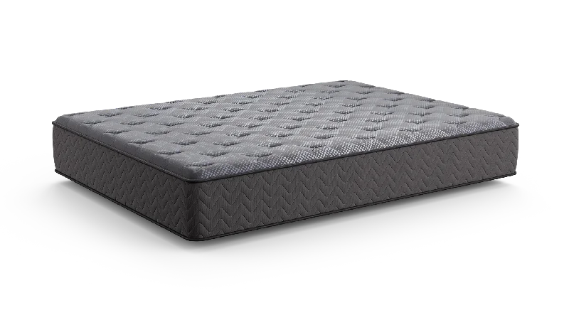 Wool - filled mattresses for natural insulation and moisture - wickingDiamond Obsidian Tight Top Plush