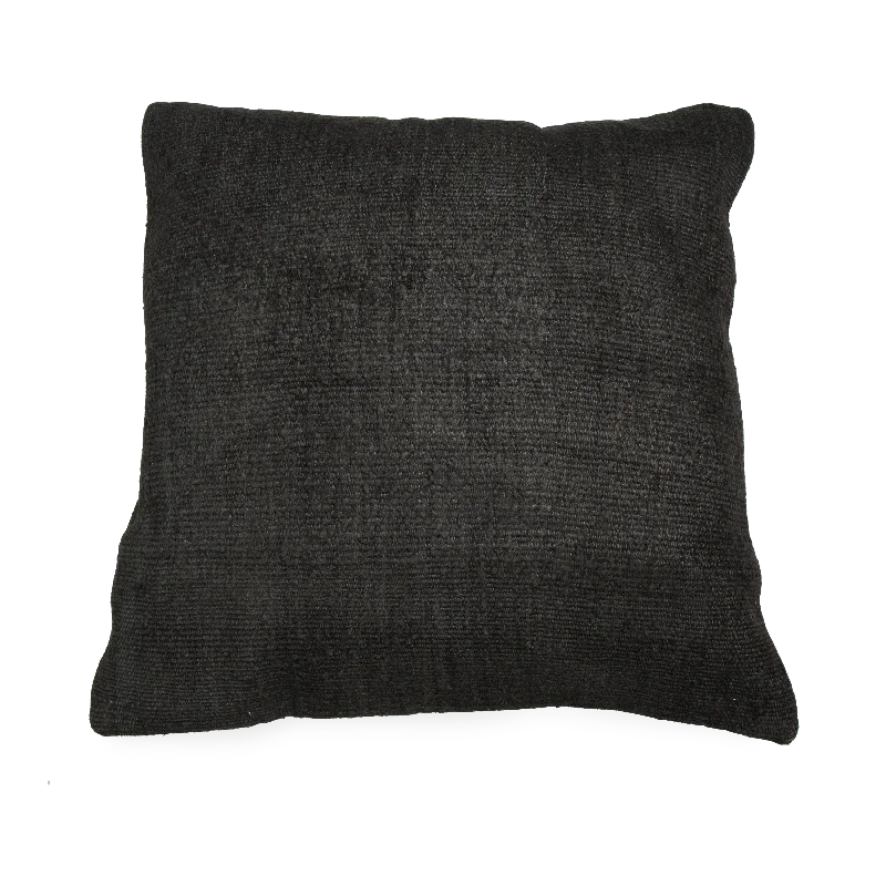 Plush Pillows for a Cozy BedSolid Hemp Pillow