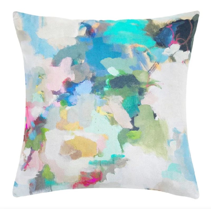 Silk Pillows for Smooth Skin and HairPark Avenue Pillow
