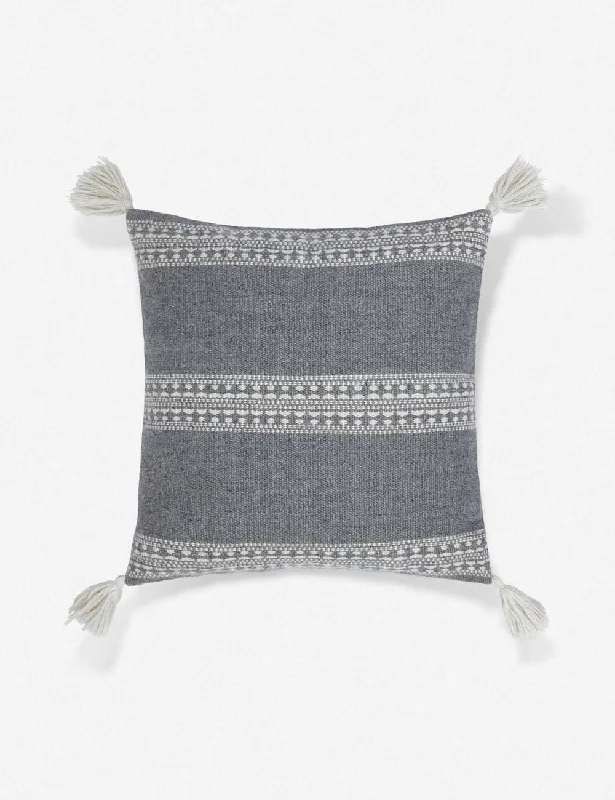 Orthopedic Pillows for Back Pain ReliefMarchesa Indoor / Outdoor Pillow