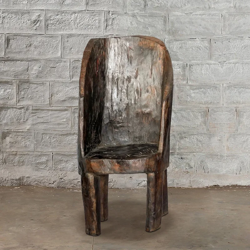Down Alternative Pillows for Ethical ChoicesNaga Chair
