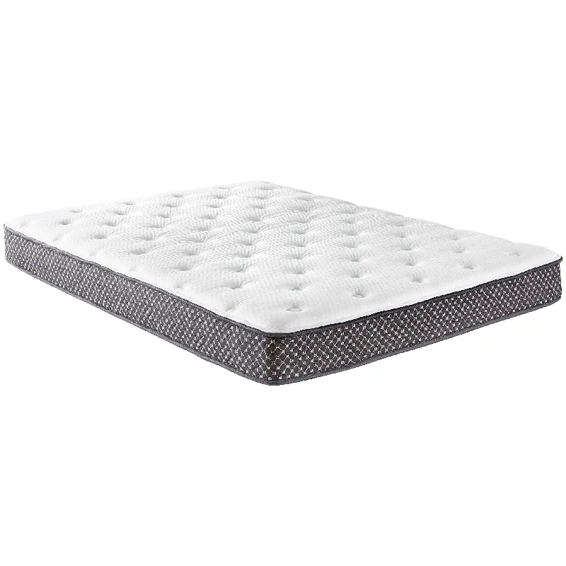 Polyester - foam mattresses for budget - friendly optionsSlumbercrest 8 Inch Hybrid Mattress Polyester - foam mattresses for budget - friendly optionsSlumbercrest 8 Inch Hybrid Mattress