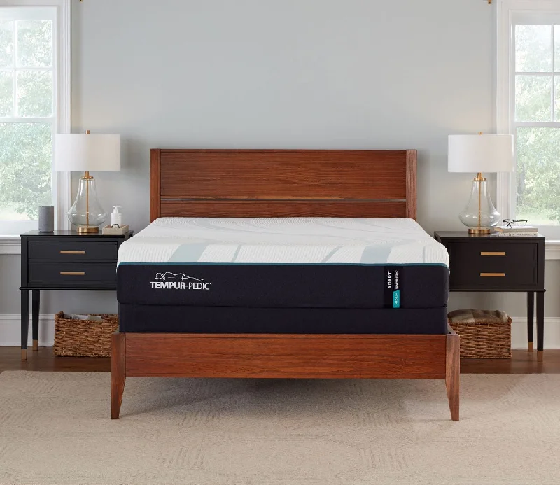 King - size mattresses for spacious master bedroomsTEMPUR-Adapt 2.0 Medium Mattress King - size mattresses for spacious master bedroomsTEMPUR-Adapt 2.0 Medium Mattress