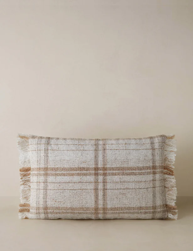 Back Support Pillows for Office ChairsPriya Indoor / Outdoor Pillow