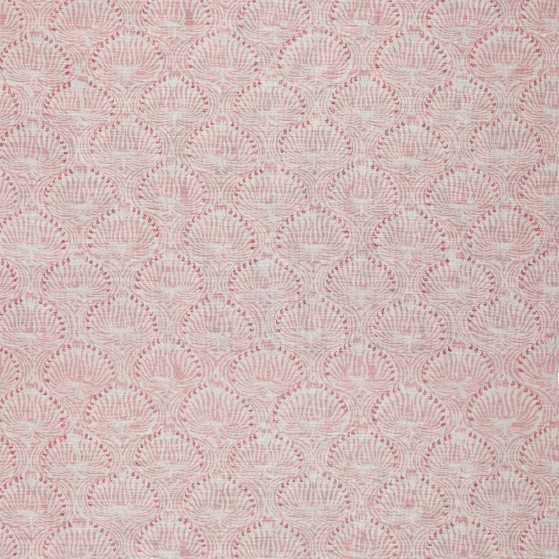 Cotton Pillows for Natural ComfortDivit Rose Fabric